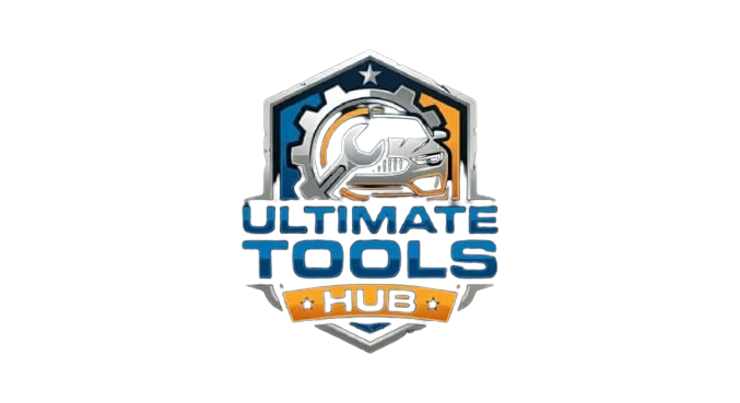 Ultimate tools hub
