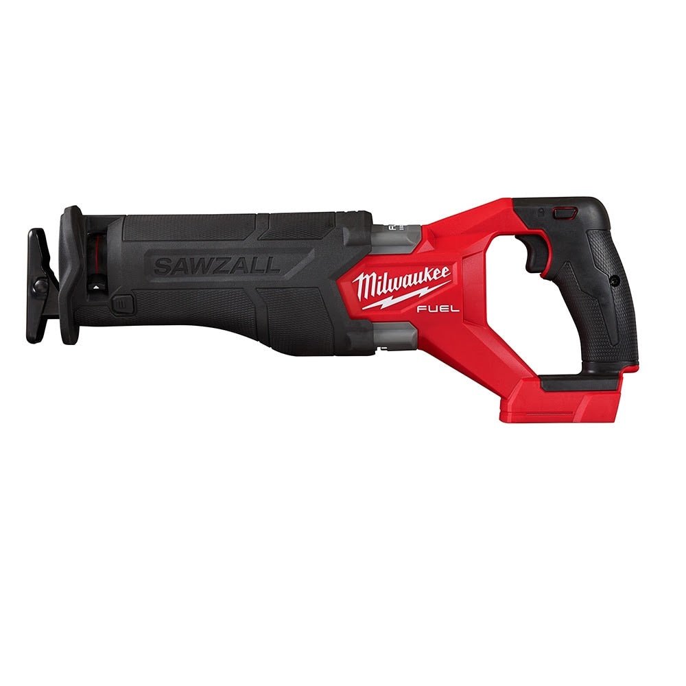 Milwaukee 2821-20 M18 FUEL™ SAWZALL® Recip Saw, Bare