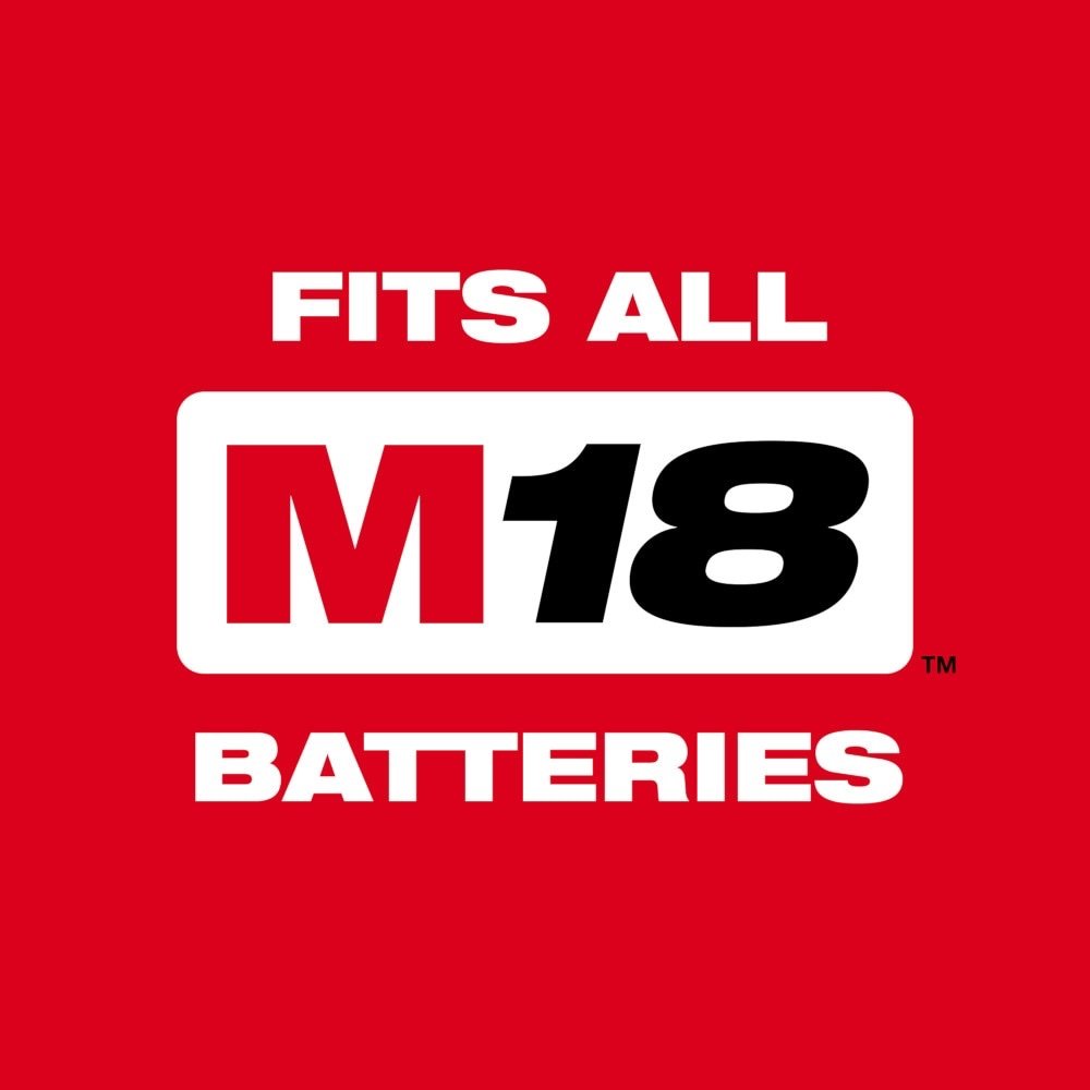 Milwaukee 2666-20 M18 Brushless 1/2" High Torque Impact Wrench w/ Friction Ring - Image 5