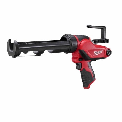 Milwaukee 2441-20 M12 10 Oz. Caulk and Adhesive Gun, Bare Tool