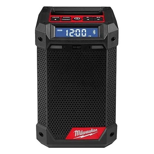 Milwaukee 2951-20 M12™ Radio + Charger - Image 2