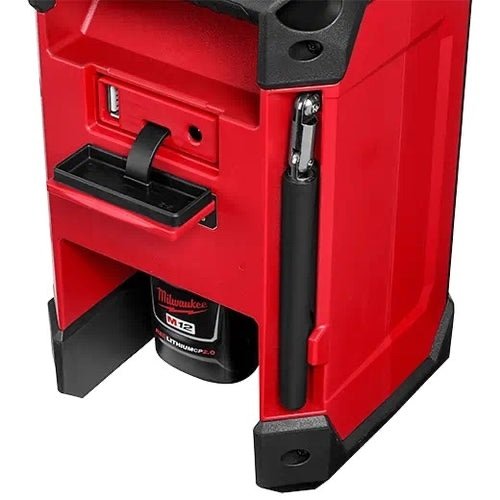 Milwaukee 2951-20 M12™ Radio + Charger - Image 5