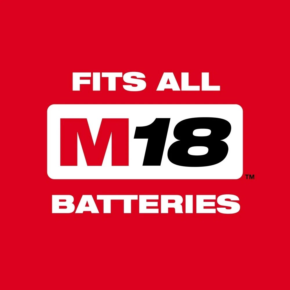 Milwaukee 2967-22GG M18 FUEL 1/2" HTIW w/ Friction Ring & Grease Gun Combo Kit - Image 13