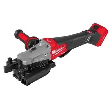 Milwaukee M18 FUEL #10 1-14 Inch Rebar Cutter - Image 2