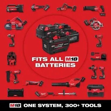 Milwaukee M18 FUEL #10 1-14 Inch Rebar Cutter - Image 4