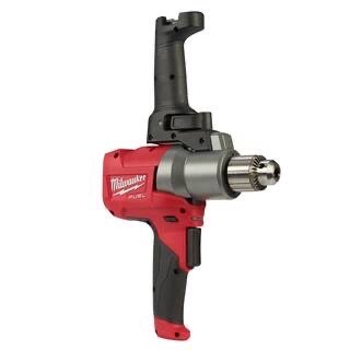 M18 FUEL 18V Lithium-Ion Brushless Cordless 1/2 in. Mud Mixer (Tool-Only) - Image 5