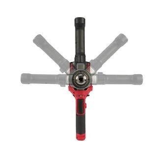 M18 FUEL 18V Lithium-Ion Brushless Cordless 1/2 in. Mud Mixer (Tool-Only) - Image 6