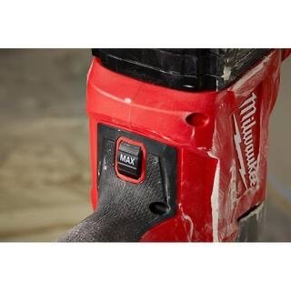 M18 FUEL 18V Lithium-Ion Brushless Cordless 1/2 in. Mud Mixer (Tool-Only) - Image 7