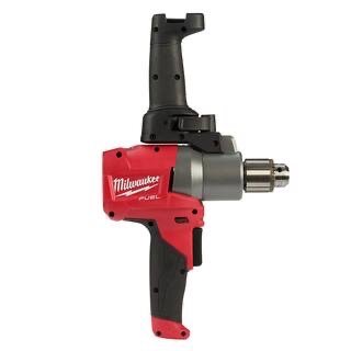 M18 FUEL 18V Lithium-Ion Brushless Cordless 1/2 in. Mud Mixer (Tool-Only) - Image 10