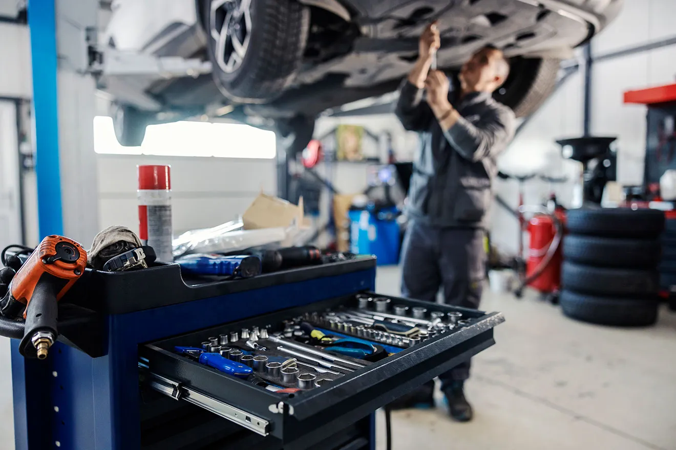 Ultimate tools hub